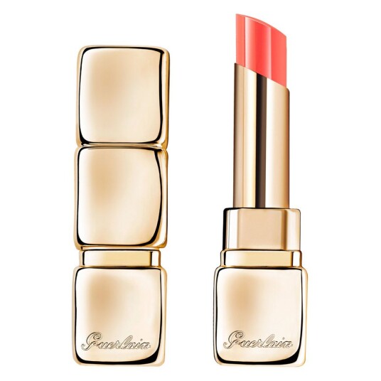 GUERLAIN Kiss Kiss Shine Bloom 309 Fresh Coral 3,2g