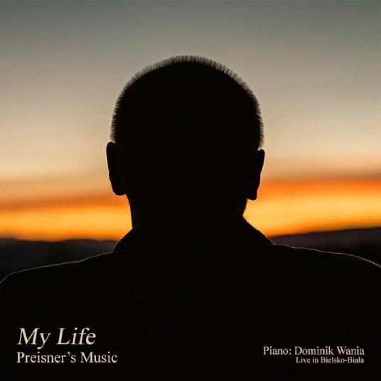 Zbigniew Preisner, Dominik Wania My Life Preisner's Music LP/Vinyl