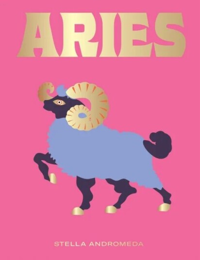 Aries Av Stella Andromeda