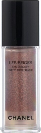 Chanel Les Beiges Water-Fresh Blush Krem 15 ml Fuktighetsgivende Rosa Chanel Les Beiges Water-Fresh Blush Krem 15 ml Fuktighetsgivende Rosa