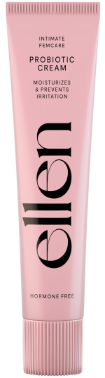 Ellen Probiotic Cream 15 ml Ellen Probiotic Cream 15 ml