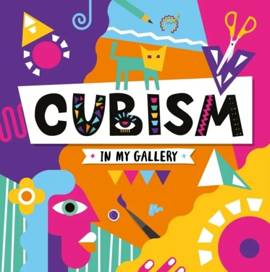 Cubism Av Emilie Dufresne