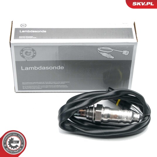 ESEN SKV 09SKV655 Lambdasonde
