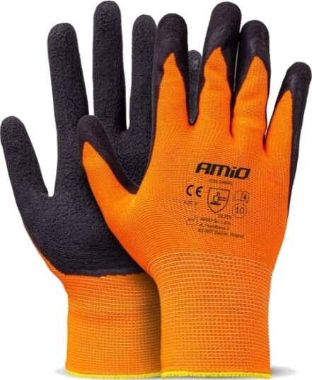 Arbeidshansker AMiO 04641