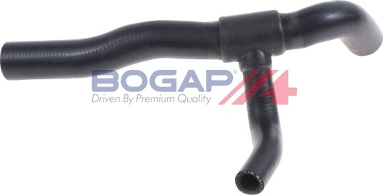 BOGAP A4228149 Radiatorslange