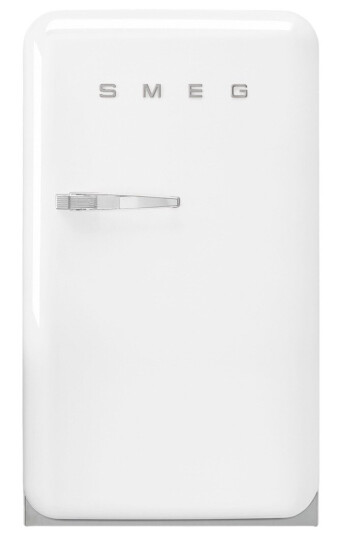 Smeg FAB10RWH5 Kjøleskap Hvit