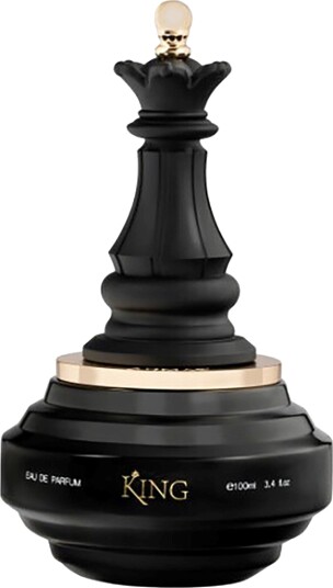 Armaf Checkmate King 100 ml Eau de Parfum for Menn - Orientalsk Duft Armaf Checkmate King 100 ml Eau de Parfum for Menn - Orientalsk Duft