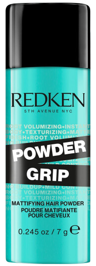 Redken Powder Grip 7g Redken Powder Grip 7g