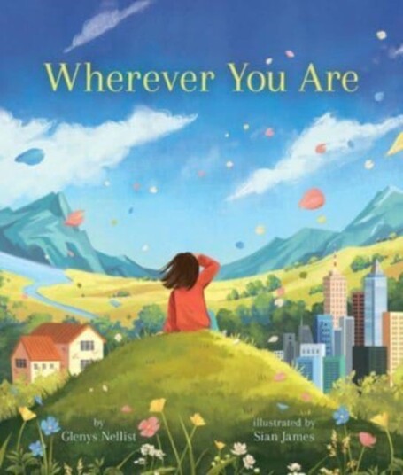 Wherever You Are Av Glenys Nellist