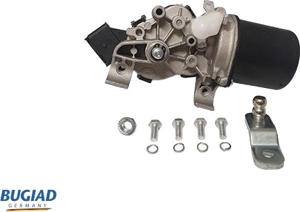 BUGIAD BWM50641 Vindusviskermotor BUGIAD BWM50641 Vindusviskermotor