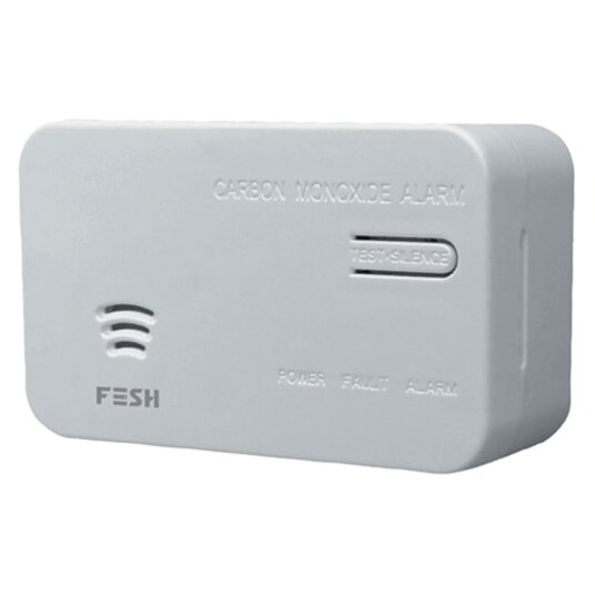 Fesh Smart Home kullosalarm (ZigBee)