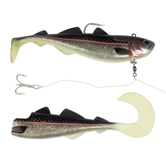 Westin Crazy Daisy Jig 300g 23cm, jigg Robocod Westin Crazy Daisy Jig 300g 23cm, jigg Robocod