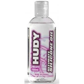 Hudy Silicone Oil 40.000cSt 100ml