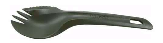 Wildo SPORK GRØNN Wildo SPORK GRØNN