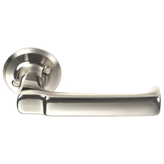 ASSA 6647 Dørhåndtak PP 40–75 mm 2-Pakning Prion