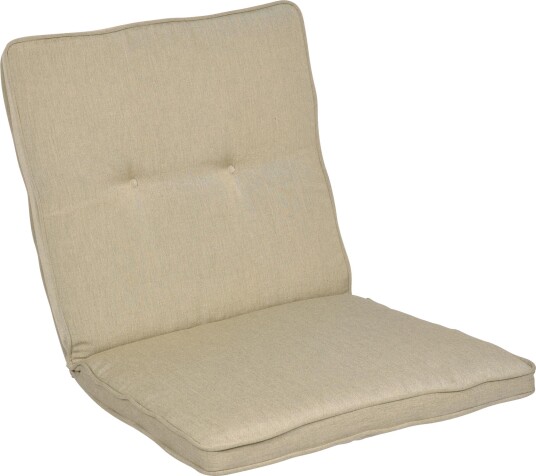 Fritab Porto universell pute Sand 45 x 84 cm Beige Fritab Porto universell pute Sand 45 x 84 cm Beige
