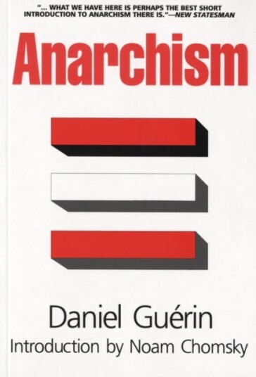 Anarchism