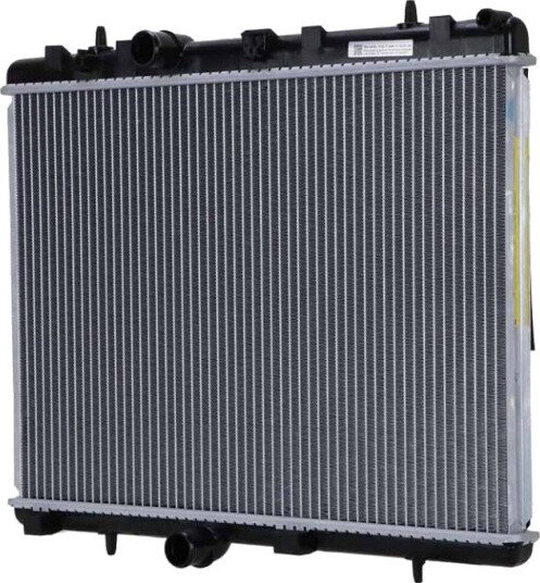 HELLA 8MK 366 300 231 Radiator motorkjøling