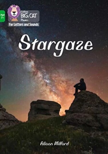 Stargaze Av Alison Milford