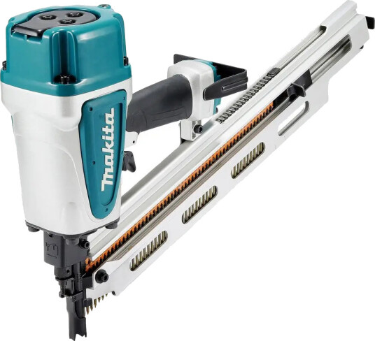 Makita AN924 Spikerpistol 50 90mm 21° Luft