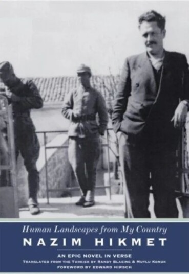 Human Landscapes from My Country av Nazim Hikmet