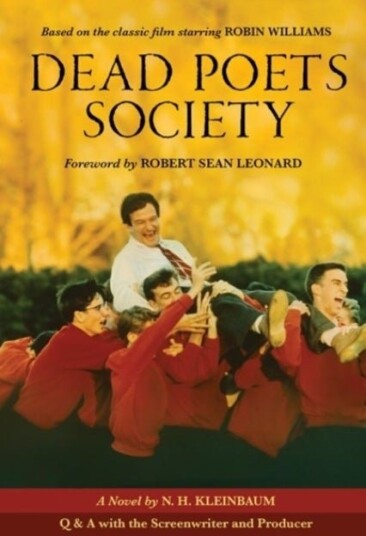 Dead Poets Society Dead Poets Society