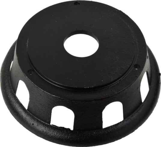 Geko Pumpefeste I Nikkel Til Pumpe Wqd 10 8 0,55 G81449c