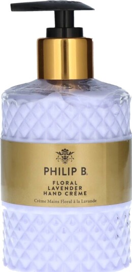 Philip B Lavender Hand Crème 350 ml