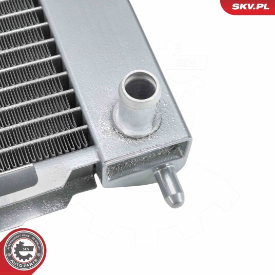 Kondensator ESEN SKV 86SKV418