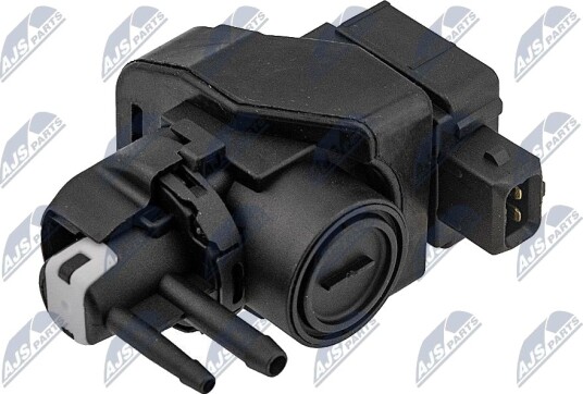 Trykkomformer, eksosstyring NTY EGR-RE-023