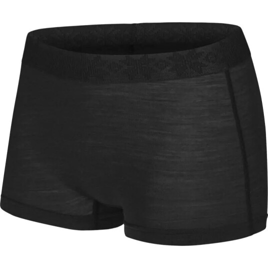 Gridarmor Finse Merino Boxer 3 . 0 Wmn Black Beauty XL