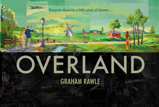 Overland Av Graham Rawle