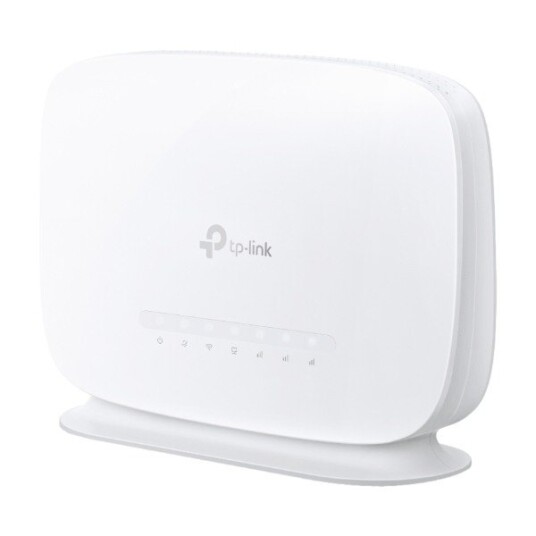 TP link Archer MR515 4G+ ruter med modem AC1200 TP link Archer MR515 4G+ ruter med modem AC1200