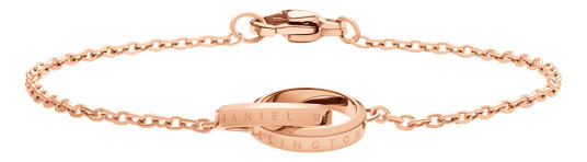 Daniel Wellington DW Elan Unity bracelet 155mm Roségull Daniel Wellington DW Elan Unity bracelet 155mm Roségull