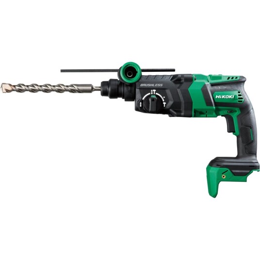 Hikoki Kombihammer DH18DPC KM HSC 18V Hikoki Kombihammer DH18DPC KM HSC 18V