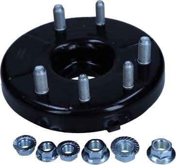 støttelager fjærbein MAXGEAR 72 4632