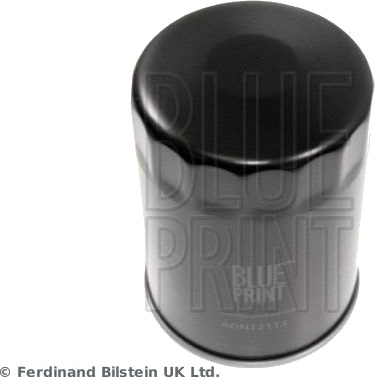 Oljefilter BLUE PRINT ADN12113 Oljefilter BLUE PRINT ADN12113