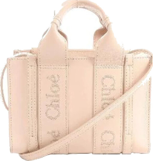 Chloé Dame Beige