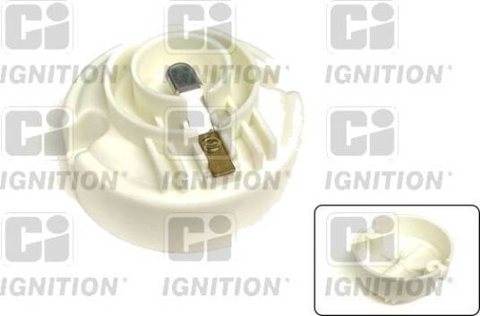 Rotor QUINTON HAZELL XR99