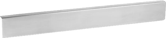 Invite knivmagnet stål 40cm