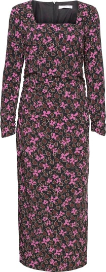 Mango Nina Brown XS