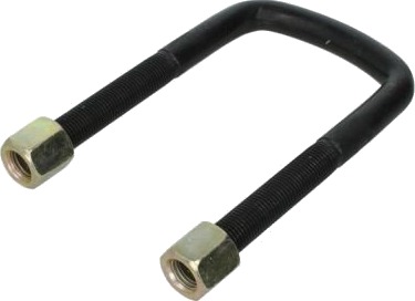 S-TR STR-50235 Fjærbøyle S-TR STR-50235 Fjærbøyle