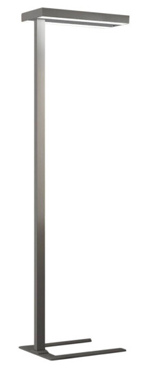 Arcchio Bertram LED-kontor-gulvlampe, sensor CCT Arcchio Bertram LED-kontor-gulvlampe, sensor CCT