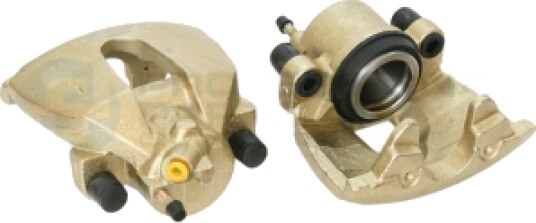 Bremsecaliper Professional Parts 51432907