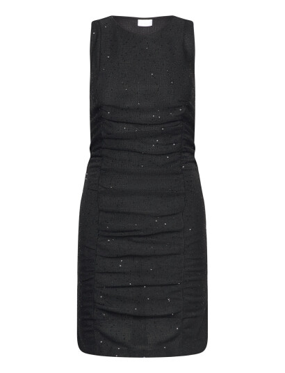 2NDDAY 2Nd Rhinera Night Time Shimmer Black M