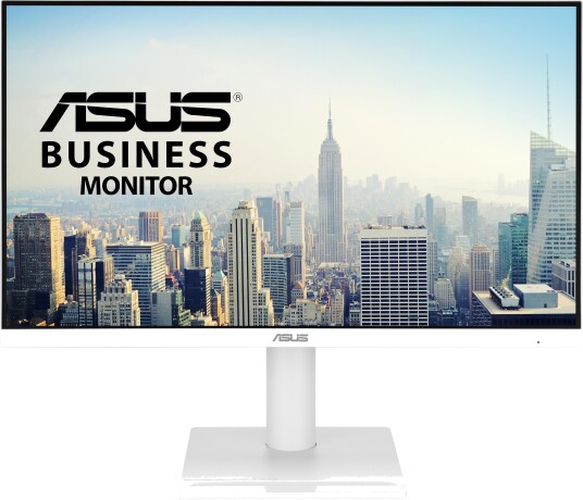 ASUS VA279QGS-W 27" IPS Full HD PC-skjerm 120Hz Hvit