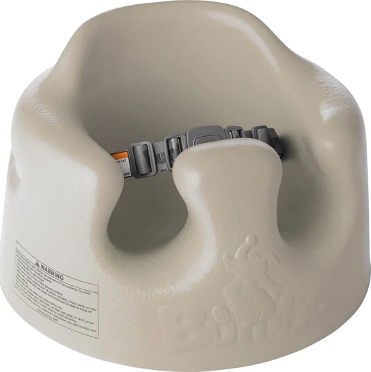 Bumbo Barnesete Taupe