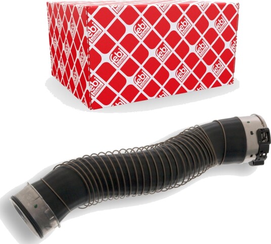 FEBI BILSTEIN 100495 Ladeluftslange