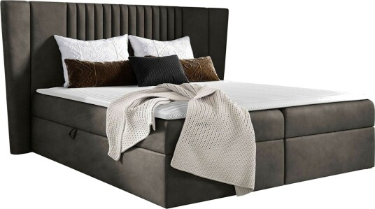Boisdale Kontinentalseng 140x200 cm -