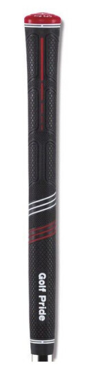 Golf Pride Cp2 Pro Undersize Black 0.580" Golfgrep